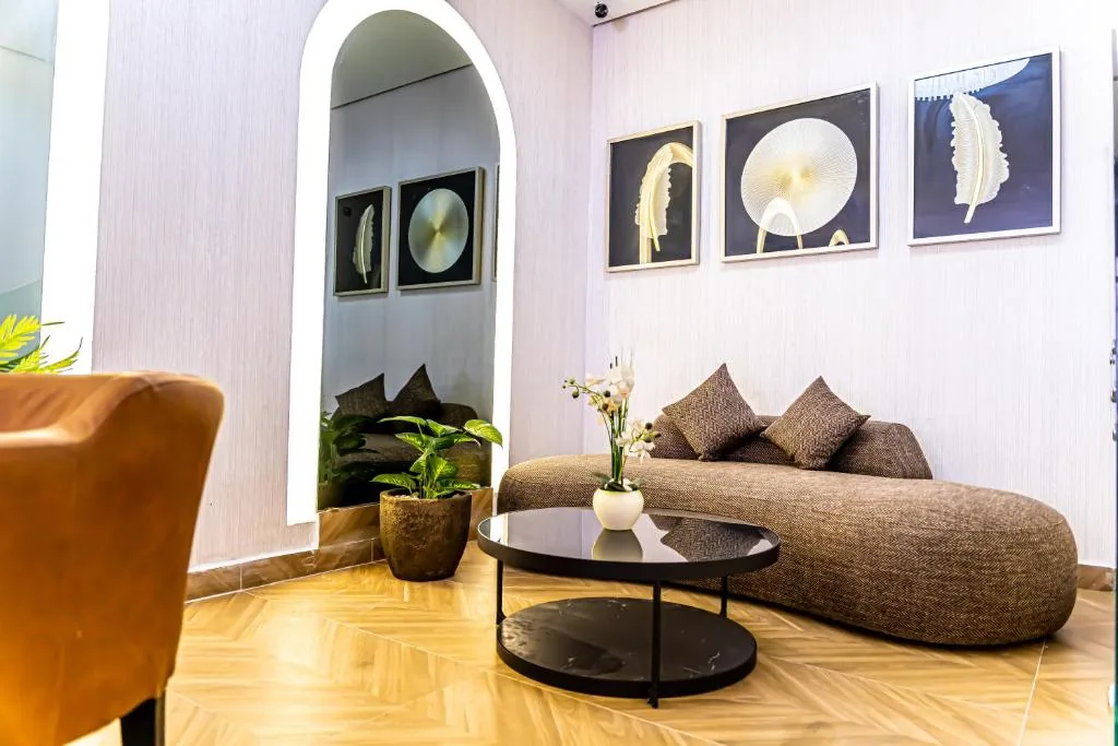 Hotel Les Ambassadeurs — photo 11